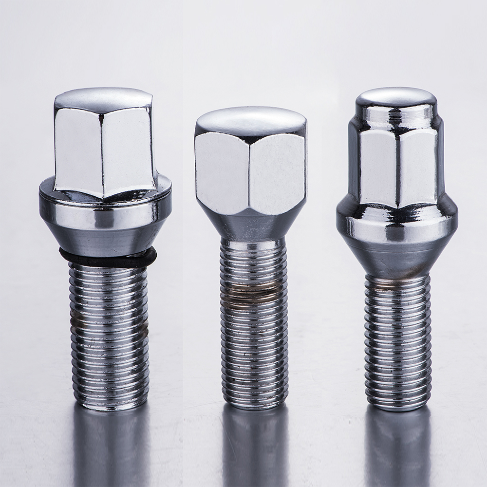 wheel bolt-