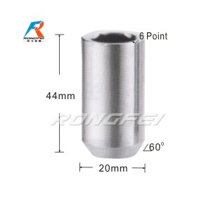 RF-5002-> Wheel lock