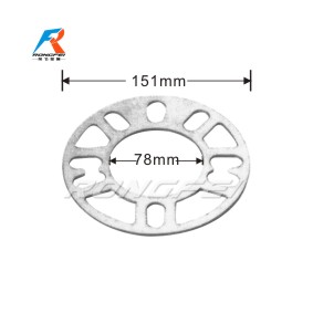 RF-S100-> Wheel spacer