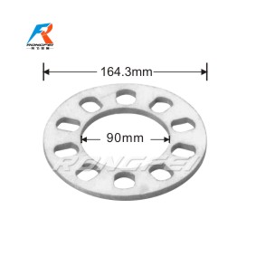 RF-S102-> Wheel spacer